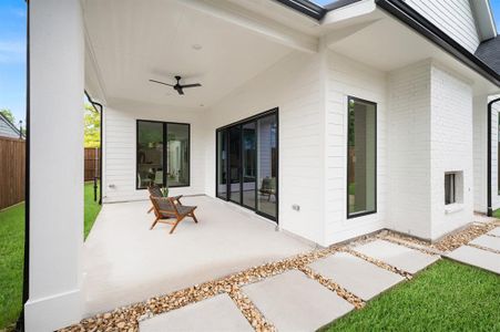 New construction Single-Family house 9136 Liptonshire Dr, Dallas, TX 75238 - image