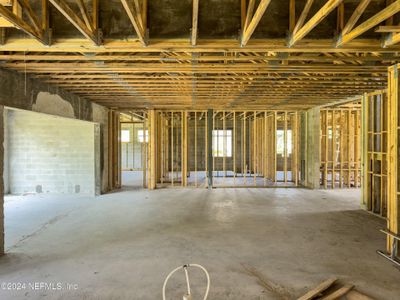 New construction Single-Family house 1420 Lee Rd, Saint Johns, FL 32259 null- photo 24 24