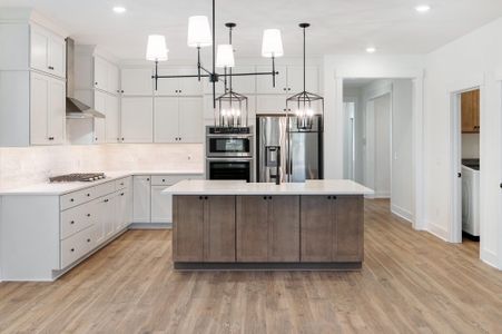 New construction Single-Family house 2000 Connor Ct, North Charleston, SC 29406 - image 5