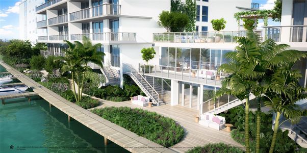 New construction Condo house 9201 E Bay Harbor Dr, Unit 502, Bal Harbour, FL 33154 - image