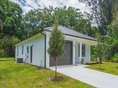 New construction Single-Family house 8525 64Th Ave, Vero Beach, FL 32967 - image