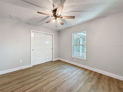 New construction Single-Family house 9980 N Bamboo Wy, Dunnellon, FL 34434 null- photo 39 39
