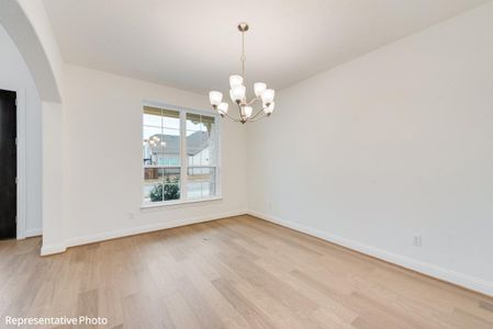 New construction Single-Family house 1839 Gettysburg Blvd, Fate, TX 75189 null- photo 15 15