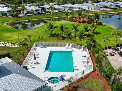 New construction Single-Family house 542 Nw Chipshot Ln, Port St. Lucie, FL 34986 null- photo 6 6