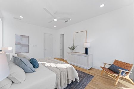 New construction Single-Family house 2315 S Vernon Ave, Dallas, TX 75224 - image 8