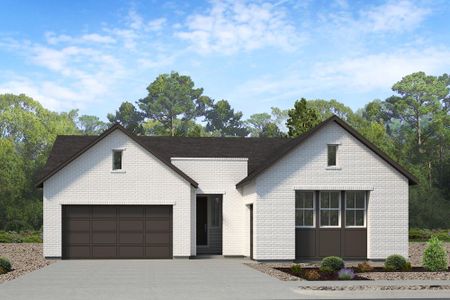 New construction Single-Family house 23704 E 36Th Pl, Aurora, CO 80019 plan 4901 - image