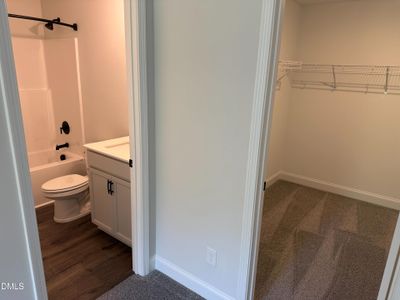 New construction Single-Family house 230 Pretty Run Branch Ln, Eagle Rock, NC 27591 - image 5