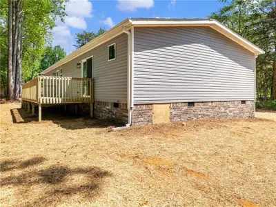 New construction Single-Family house 5228 Bogus Rd, Gainesville, GA 30506 - image