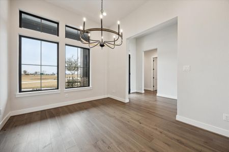 New construction Single-Family house 1031 Lake Breeze Dr, Waller, TX 77484 - image 18