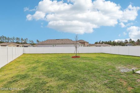 New construction Single-Family house 3044 Rustic Deer Way, Green Cove Springs, FL 32043 CALI- photo 21 21