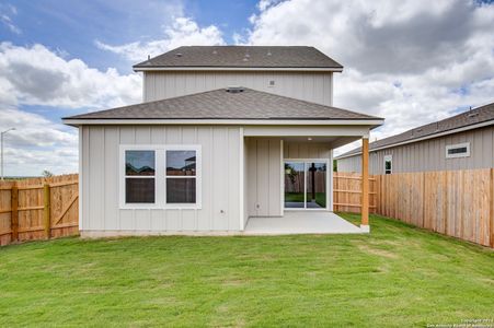 Highland Ridge by View Homes in New Braunfels - photo 13 13