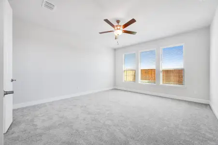 New construction Single-Family house 113 S Oak Dr, Little Elm, TX 75068 plan Jade - image 11