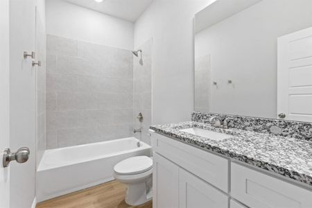 New construction Single-Family house 217 Lead Creek Dr, Fort Worth, TX 76131 - image 15