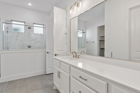 New construction Single-Family house 4708 Baytown Ln, McKinney, TX 75071 plan Anatole - image 16