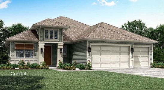 New construction Single-Family house 58 Pasarela Dr, St. Augustine, FL 32095 null- photo 0