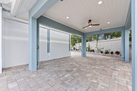 New construction Single-Family house 542 Nw Chipshot Ln, Port St. Lucie, FL 34986 null- photo 13 13