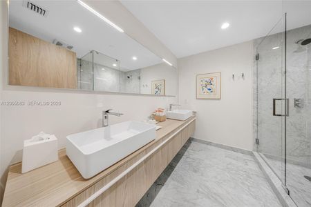New construction Condo house 1135 103Rd St, Unit 504, Bay Harbor Islands, FL 33154 - image 10