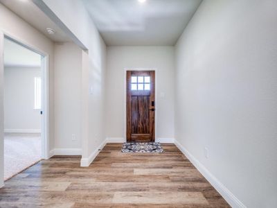 New construction Single-Family house 4712 Elite Dr, Sanger, TX 76266 - image 18