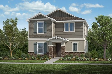 New construction Single-Family house Saint Cloud, FL 34772 null- photo 4 4