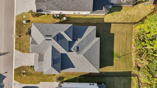 New construction Single-Family house 10409 Silverbrook Trl, Jacksonville, FL 32256 null- photo 56 56