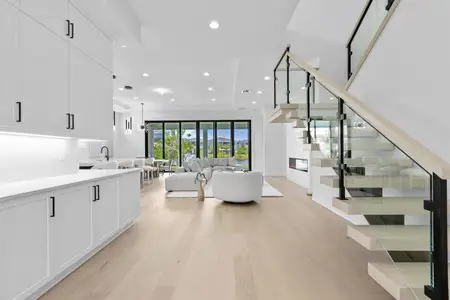 New construction Single-Family house 13206 Faberge Pl, Palm Beach Gardens, FL 33418 plan Mondrian - image 7