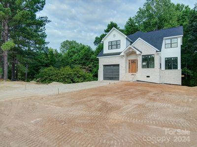 New construction Single-Family house 2207 Mt Isle Harbor Drive, Charlotte, NC 28214 - photo 0