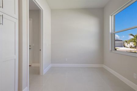 New construction Single-Family house 12390 Cedar Pass Trl, Parrish, FL 34219 plan Grenada 2 - image 17