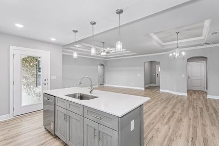 New construction Single-Family house 7560 Hatteras Dr, Navarre, FL 32566 plan The Liberty - image 6