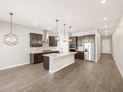 New construction Single-Family house 17666 W Pierson St, Goodyear, AZ 85395 Arlo- photo 8 8