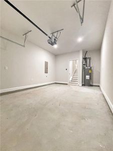 New construction Condo/Apt house 5056 Insperon Lane, Unit 30, Peachtree Corners, GA 30092 Olmstead- photo 44 44