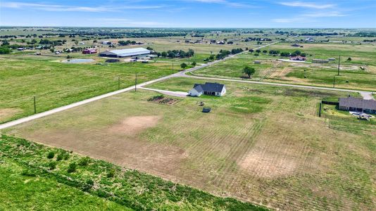 New construction Single-Family house 1553 South Rd, Whitesboro, TX 76273 null- photo 38 38