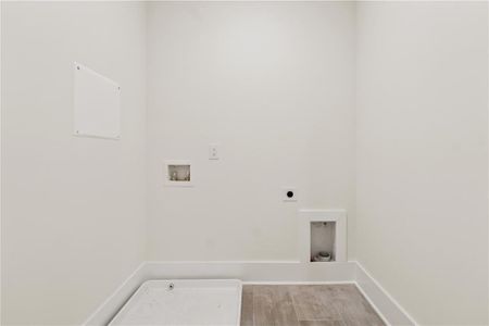 New construction Single-Family house 2977 N Bogan Rd, Buford, GA 30519 null- photo 53 53