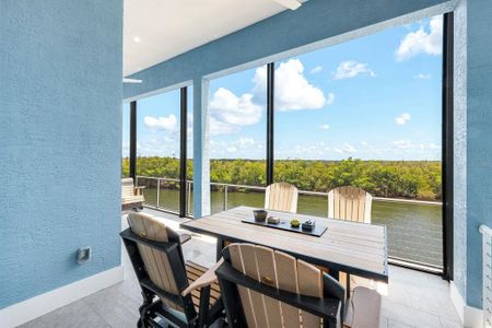 New construction Single-Family house 5826 Shell Cove Dr, Cape Coral, FL 33914 - image