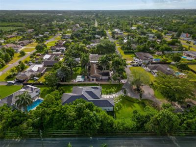 New construction Single-Family house 18645 Sw 294 Ter, Homestead, FL 33030 null- photo 53 53