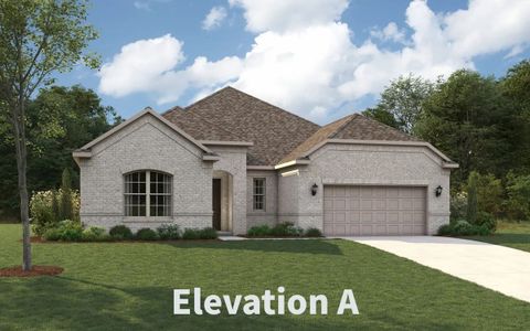 New construction Single-Family house 9169 County Road 502, Blue Ridge, TX 75424 - photo 0