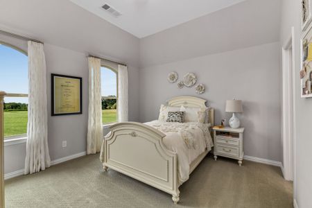 Bella Casa by American Legend Homes in Keller - photo 12 12