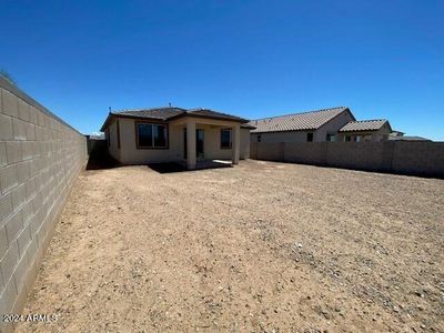 New construction Single-Family house 25242 N 156Th Ln, Surprise, AZ 85387 3501- photo 16 16