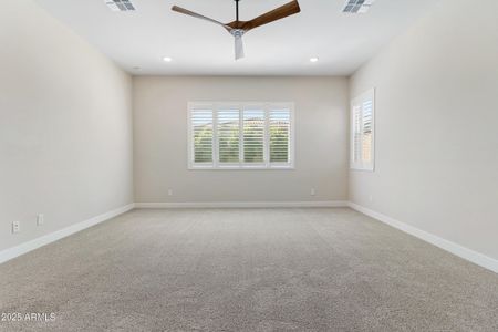 New construction Single-Family house 21387 W Meadowbrook Ave, Buckeye, AZ 85396 - image 15