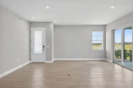 New construction Condo house 12834 Jade Empress Lp, Unit 101, Venice, FL 34293 plan Acacia - image 17