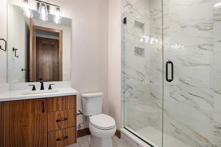 New construction Single-Family house 35 Sunny Ridge Ln, Winter Park, CO 80482 - image 19