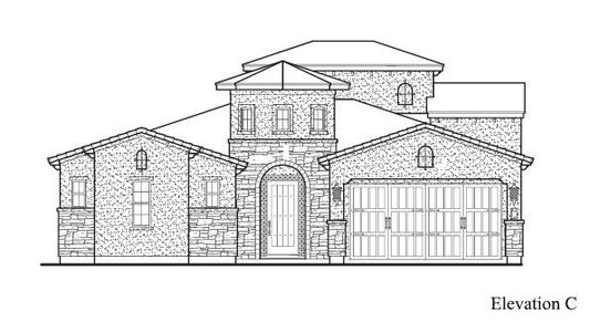 New construction Single-Family house 1451 Malagueta Court, Shenandoah, TX 77384 - photo 2 2