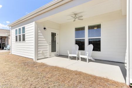 New construction Single-Family house 220 Garden Gate Way, Summerville, SC 29486 null- photo 31 31