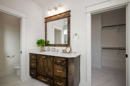 New construction Single-Family house 4752 Coral River Rd, College Station, TX 77845 plan The Courtney - image 16