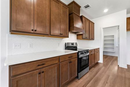 New construction Single-Family house 1322 Pr 1313, Centerville, TX 75833 - image 12