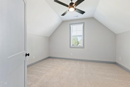 New construction Single-Family house 3214 Bruce Garner Rd, Creedmoor, NC 27522 null- photo 38 38