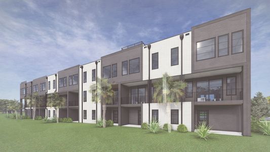 New construction Single-Family house 7873 Montview Rd, North Charleston, SC 29418 plan Middleton - image