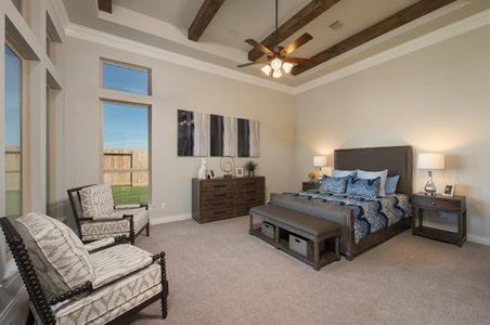 Artavia 70′ by Ravenna Homes in Conroe - photo 17 17