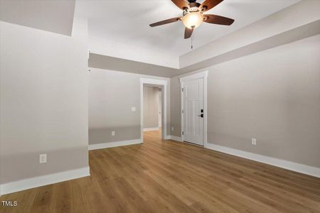 New construction Single-Family house 3934 Old Chapel Hill Rd, Durham, NC 27707 - image 18