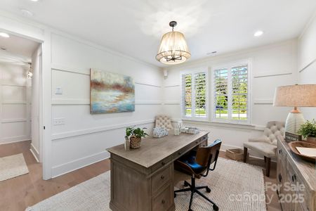 New construction Single-Family house 305 Weddington Grove Ln, Weddington, NC 28104 - image 9