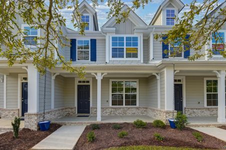 New construction Single-Family house 502 Adelaide Ct, Columbia, SC 29229 plan Burlington - image